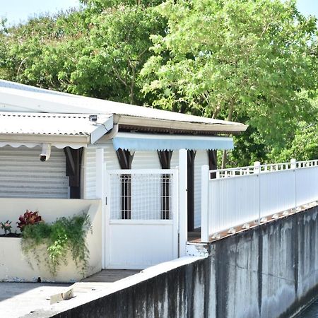 Hotel Le Channel Le Marin Ngoại thất bức ảnh