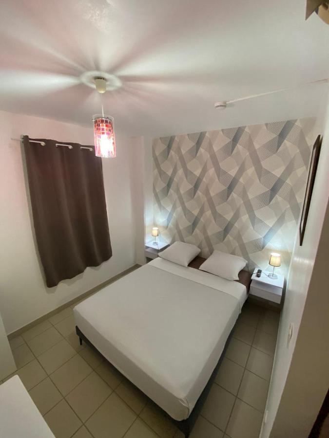 Hotel Le Channel Le Marin Ngoại thất bức ảnh